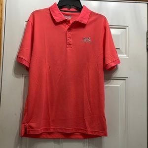 Under Armour men’s polo